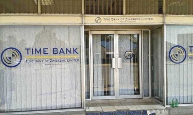 RBZ allows Time Bank reopening with restrictions