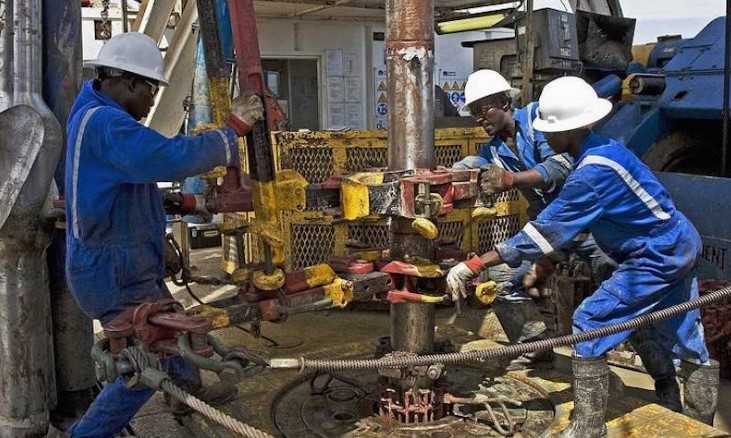 Much-anticipated Muzarabani exploration drilling campaign starts