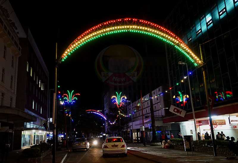 Bright Christmas switched on as Zesa gets US$34 million for electricity imports