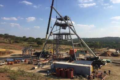 Caledonia buys Motapa Mining Company UK Ltd