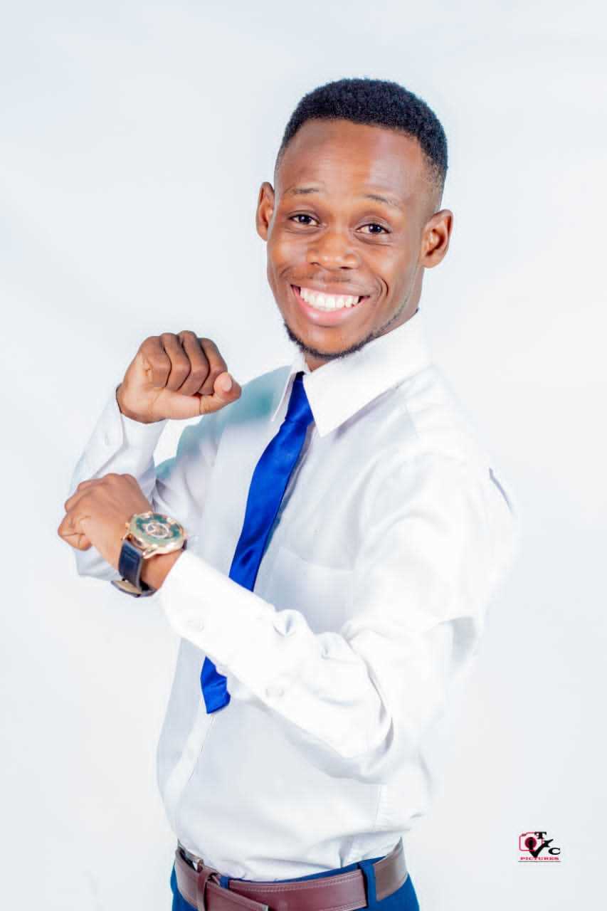 Gospel artist Admire Nago readies new album