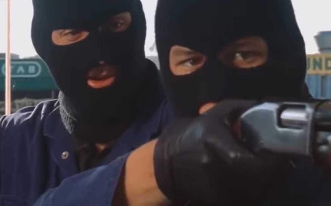 Chitungwiza college loses cash, fuel coupons to armed robbers