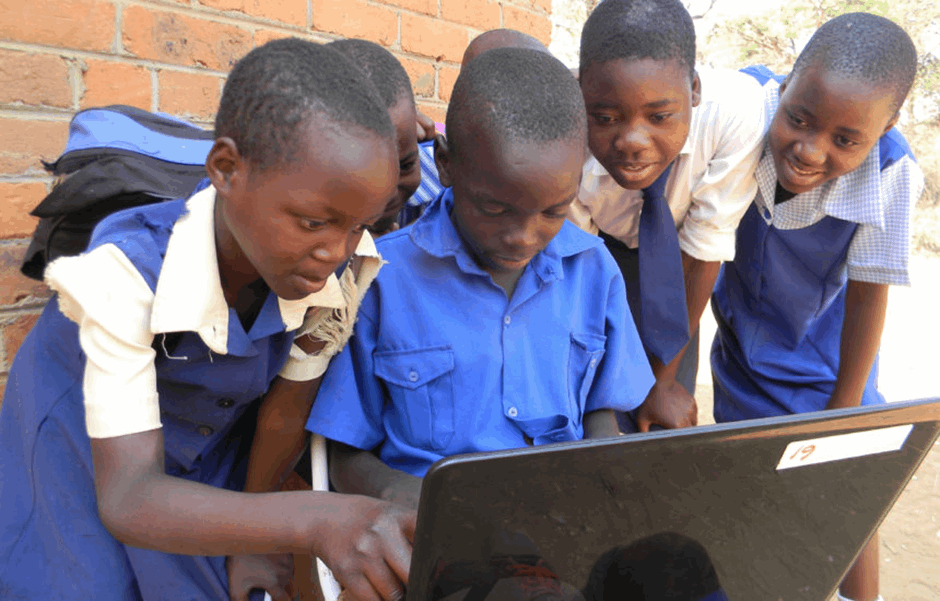 Free education for all possible says Moyo