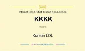 When Zimbabweans laugh in Korean, sometimes there is no joke