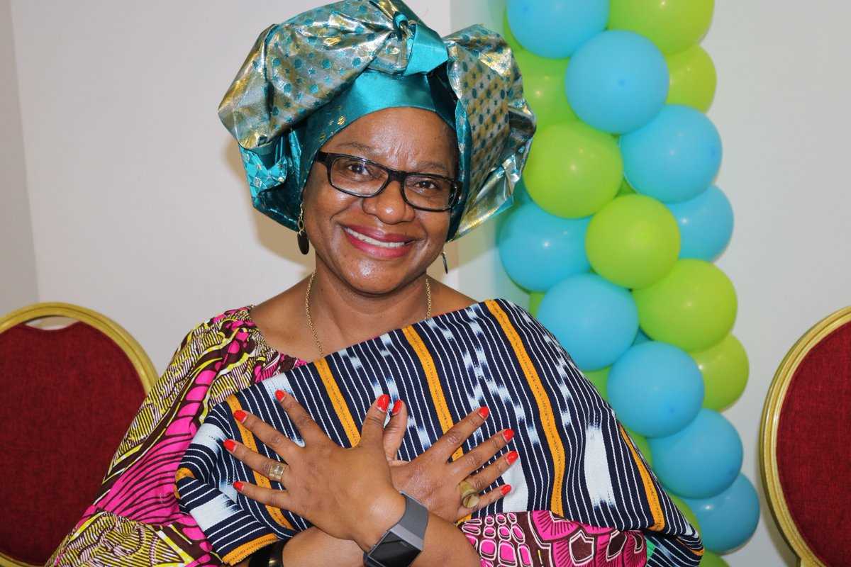 Dr Tsitsi Choruma Appointed New PSC Secretary