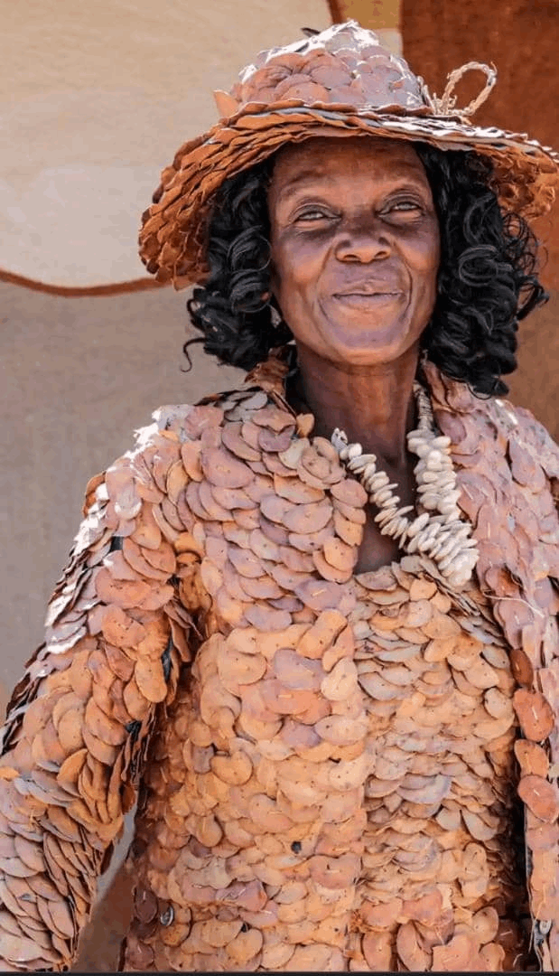 Matopo Women Preserve Ancient Tradition Through Art Contest