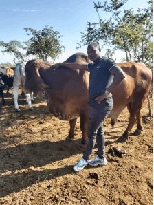 Manyuchi changing the narrative of sports icons