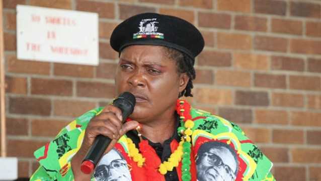 Chimene, Chihuri beg Zanu PF for forgiveness