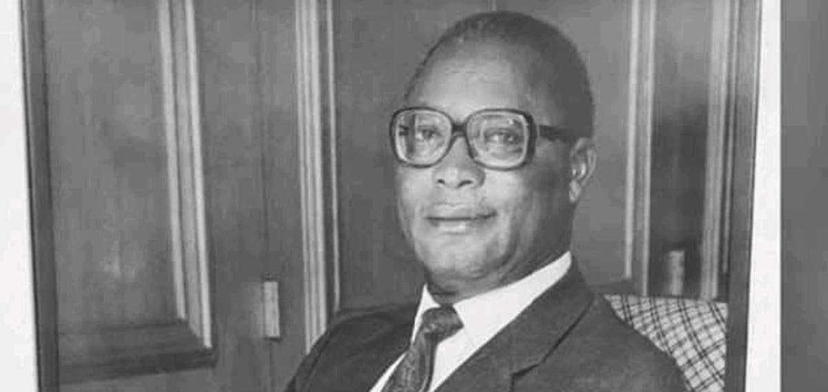 Former Delta, African Sun chairman Chiura dies