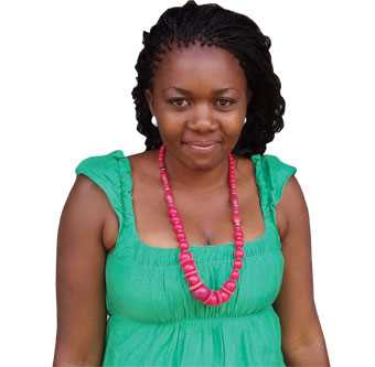 Former Caps United PR manager becomes first Zimbabwean woman to enroll with Johan Cruyff Institute
