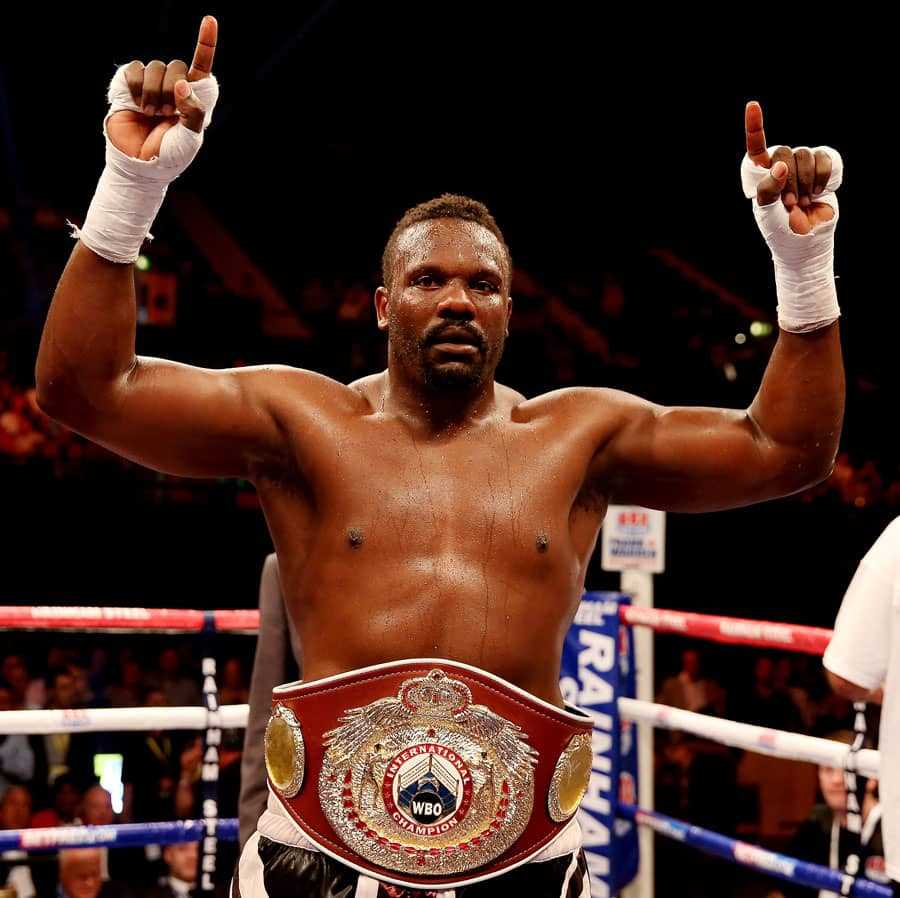 Delboy’s Success Story: Time to create enabling environment for future boxing stars