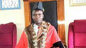 Minister July Moyo Nullifies Former Chitown Mayor’s Re-election