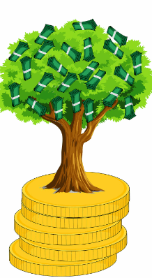 Mosiioa-Tunya: You and the Incoming Gold Coins