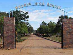 Dadaya student electrocuted by unclad cable