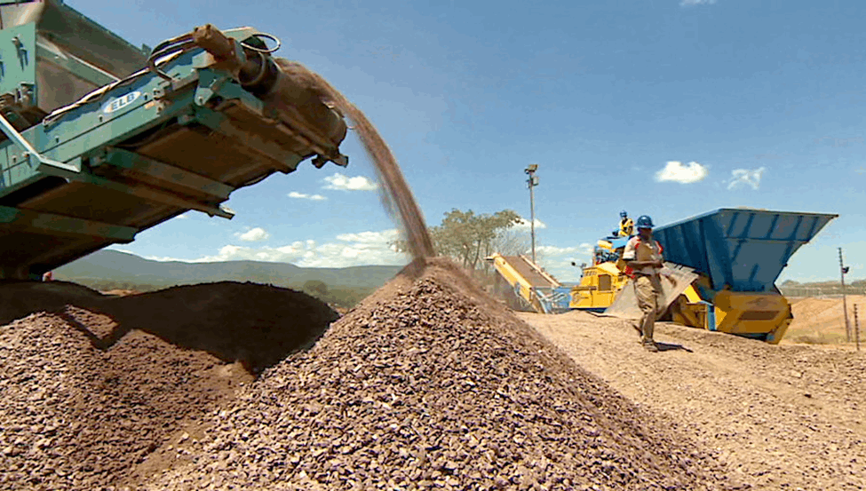 2023 budget: Mining royalties split into three components