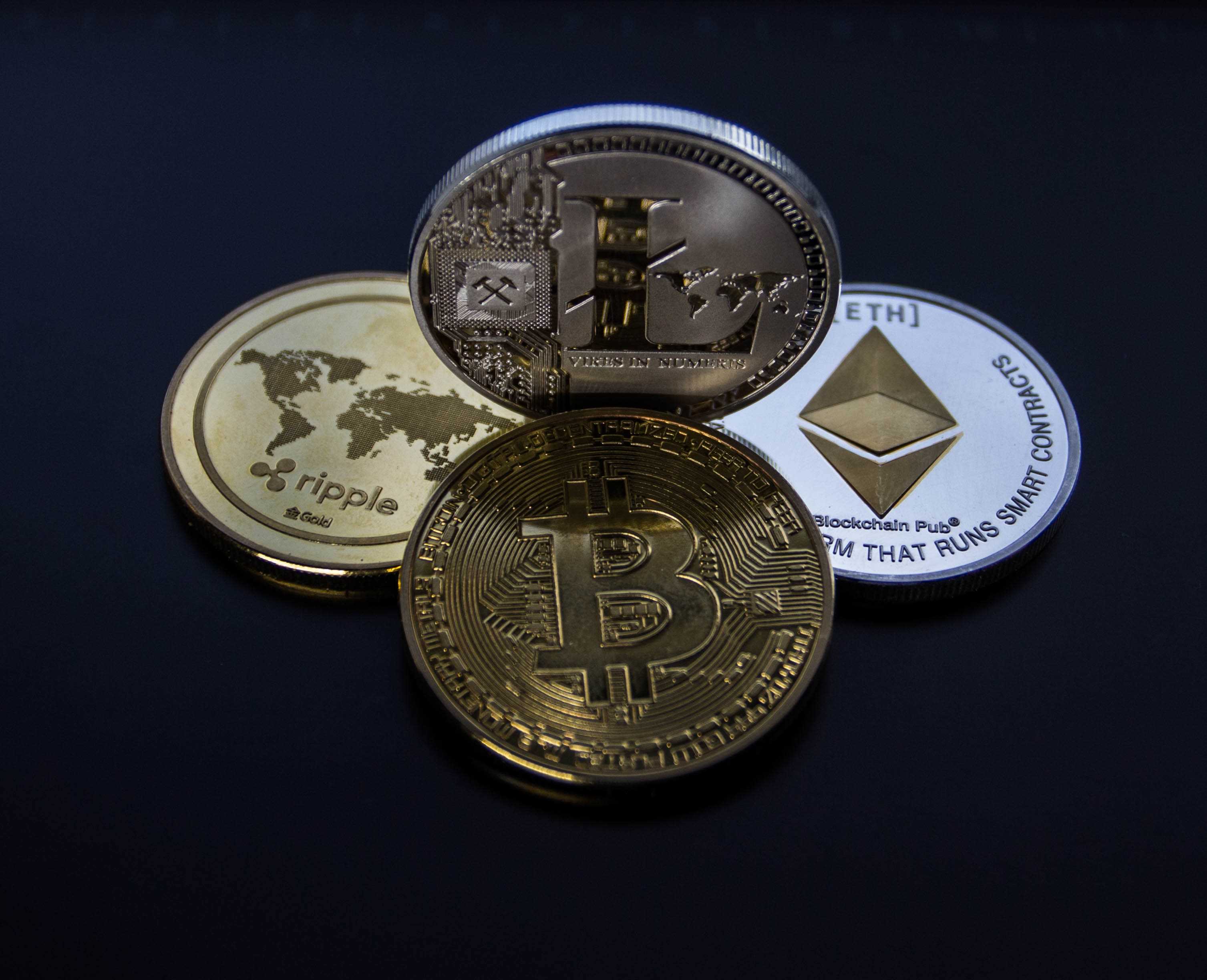 Opening the floodgates — crypto braced for a $10 Trillion Earthquake As The Price Of Bitcoin, Ethereum, BNB, xrp, solana, cardano and dogecoin swing