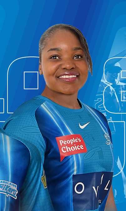 Anesu Mushangwe’s makes history as first Zimbabwean to join Adelaide Strikers