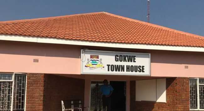 Gokwe council, Local Govt Board on collision course