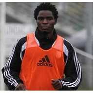 Endorsements, a Far-fetched Dream for Zim Footballers