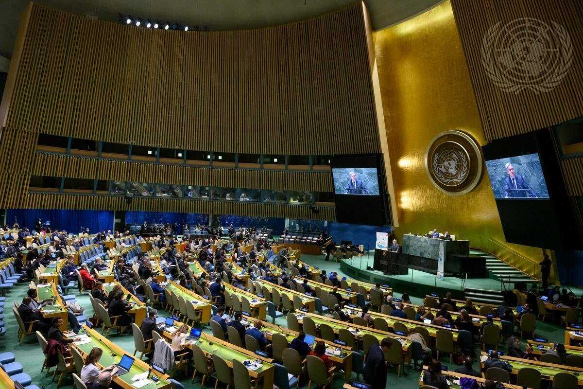Opinion- ZACC should look into UN mushikashika trip national ignominy