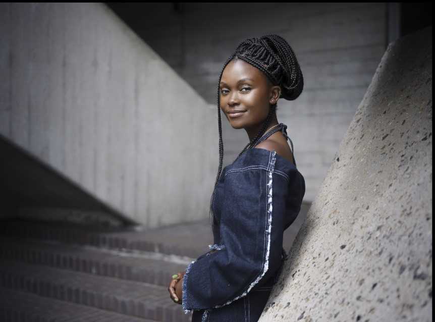 Mapfumo’s Sex Education gets Emmy award