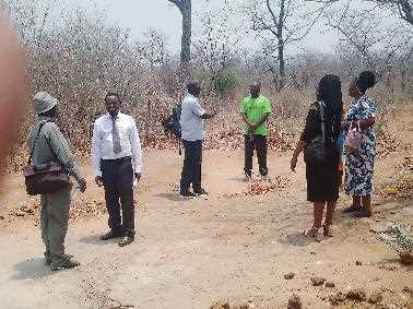 Rugby Facilities Construction Set To Illuminate Kariba