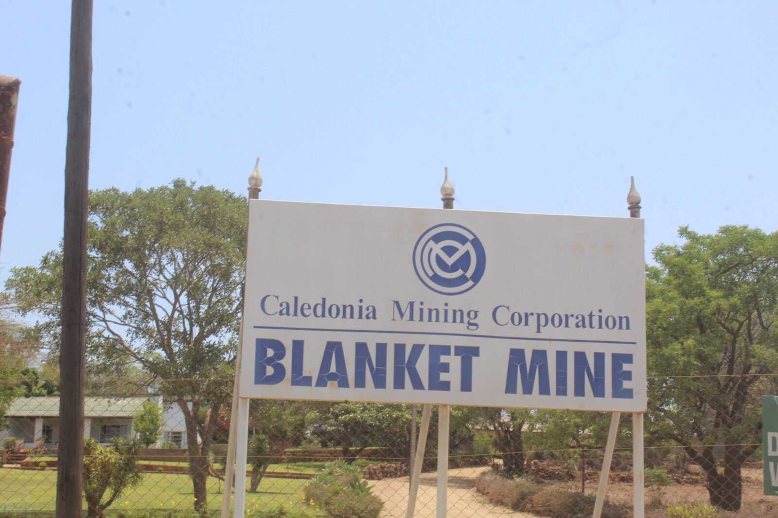Caledonia updates market on resource at Zim’s Maligreen project