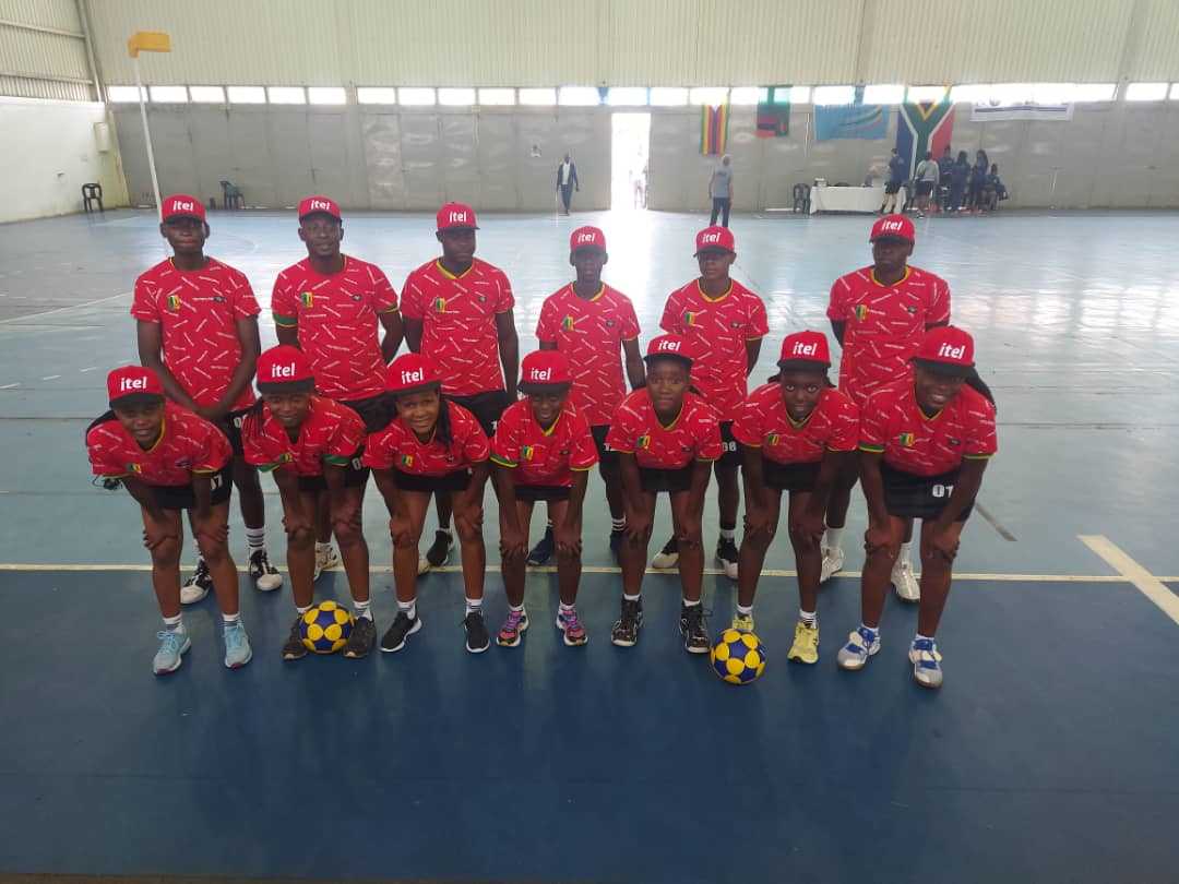 Zim korfball fears they may miss out on world cup appearance despite qualification