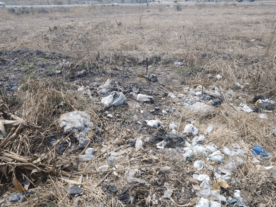 Greater Harare to prosecute residents for illegal dumpsites