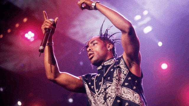 Coolio, rapper known for Gangsta’s Paradise, dies aged 59: watch video