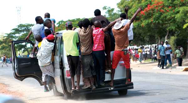 Stop this Kombi surf nonsense
