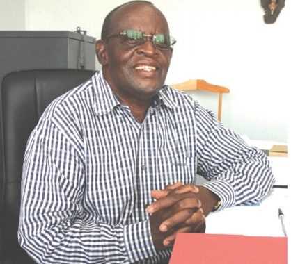 Justice Maphios Cheda heads Makamure probe Tribunal