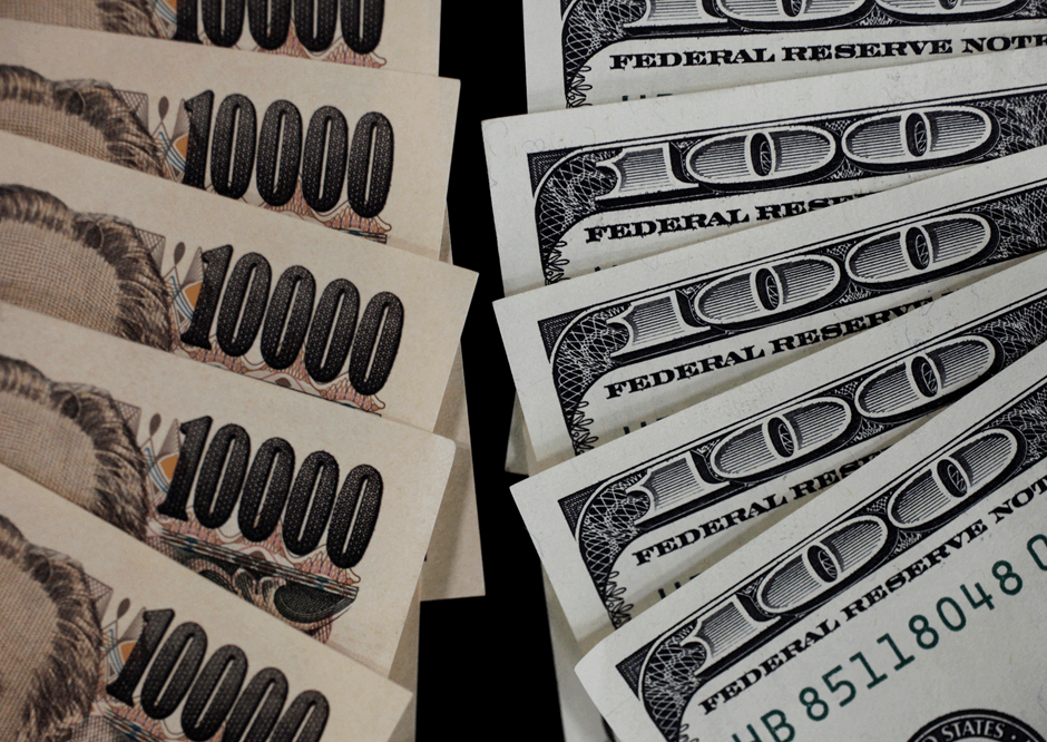 Dollar eases on improved risk sentiment before Fed; Aussie pares gains after RBA