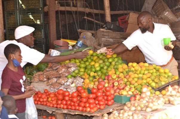 African governments must first understand informal sector archetypes for successful formalisation