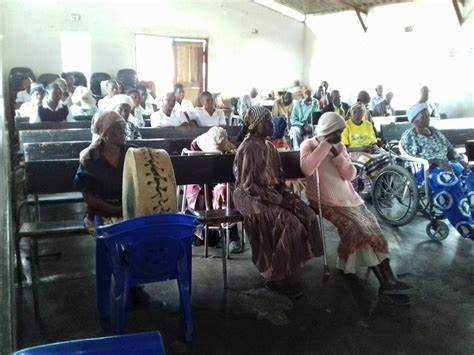 Chitungwiza mayor to launch Christmas Cheer Fund