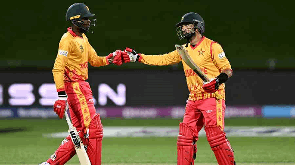 ICC World Cup update: Zimbabwe win toss, opt to bat