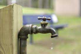 Council says Harare water woes due to shortage of chemicals