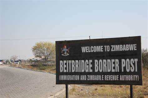 US$13m budget for Beitbridge