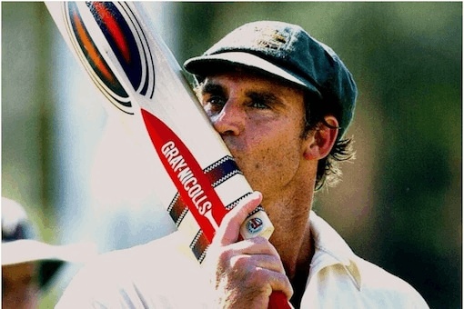 Recalling the day Matthew Hayden Broke Brian Lara's Record to Score 380 Runs in an Innings Against Zimbabwe