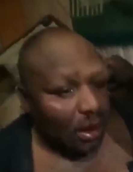 Cuckold in tight spot as police hunt for Baba Joy and gang + video