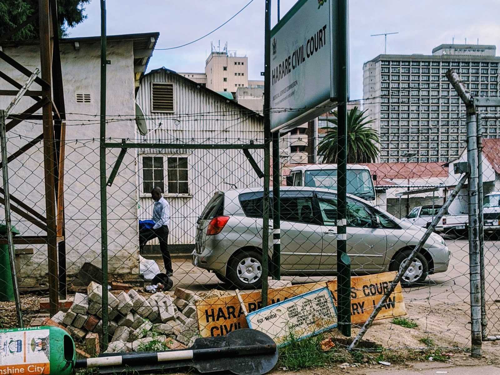 Court orders Harare man to pay US$30 maintenance