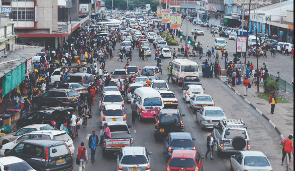 5 Ways to beat transport blues in Harare