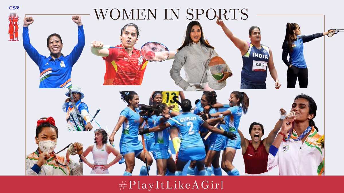 Women challenge sports administrators