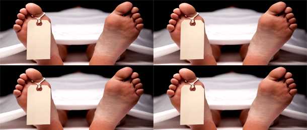 Four bodies discovered in Mutoko along highway