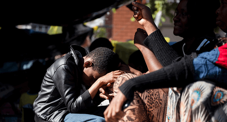Migration policy in South Africa — how should we be thinking about it?