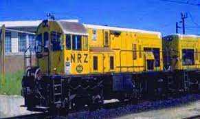 53 people arrested over NRZ thefts
