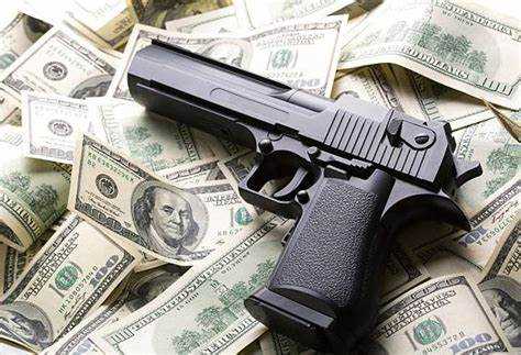 Robbers raid Nyazura service station, get away with US$5.6k