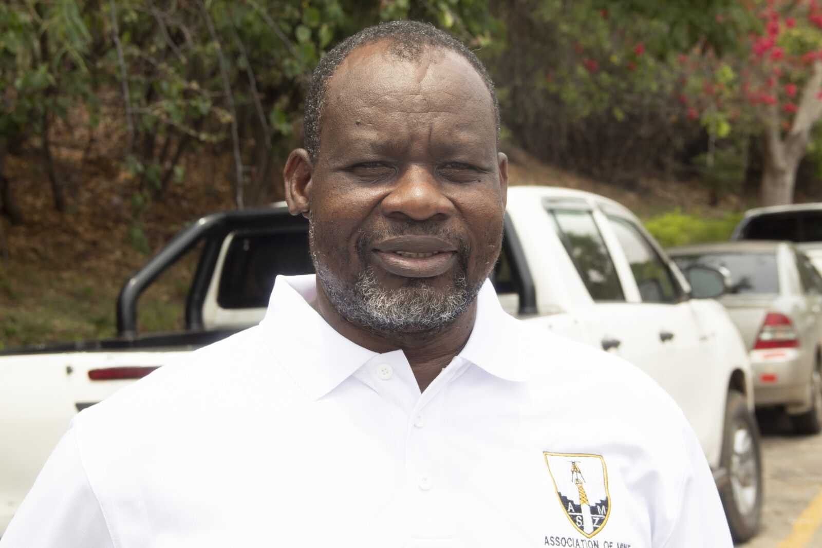 Gabriel Mwale pledges to tackle ZSM Survey Department challenges as he is elected AMSZ President