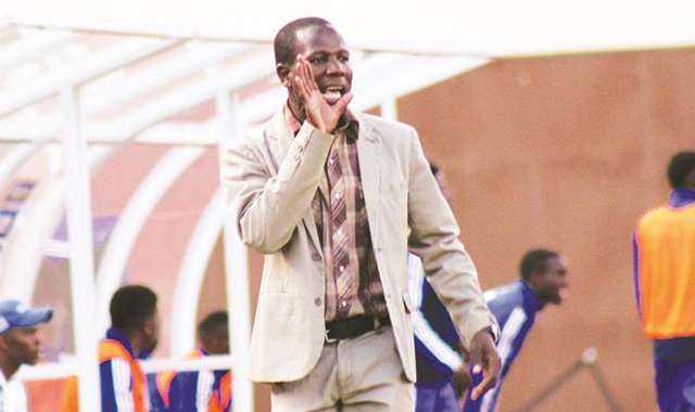 Chiragwi to lead Ngezi Platinum next season
