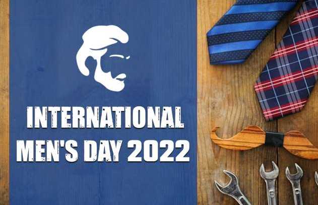 International Men’s Day: Does anyone really care?
